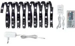 Paulmann Yourled Eco 70430 Led-streifen-basisset Mit Stecker 12 V 3 M Rgb 1...