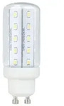 Lightme - Lm85102 Led Eek F (a - G) Gu10 Kolbenform 4 W = 35 W Warmwei&szlig; (&oslash; X...
