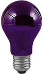 Uv-lampe E27 75 W - Paulmann