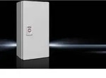 Rittal - Kx 1548.000 Installations-geh&auml;use, Wand-geh&auml;use 150 X 300 X 120 Stahlblech