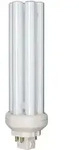 Master Pl-t 42w/840 Sockel Gx24q-4 4000k Dimmbar 4pin - Philips