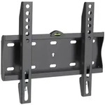 Superior Electronics 23-42 Fixed Extra Slim 106,7 Cm (42") Schwarz