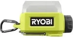 Rla4-0 Taschenlampe, Nur 4-v-usb-batteriegeh&auml;use - Ryobi