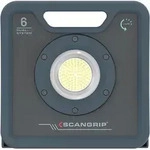 Akku-arbeitsleuchte Nova 6c+r 37 W 600-6000 Lm