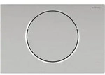Ge Wc-steuerung 230v Stkg Typ 10 Edelstahl 115863sn6 - Geberit
