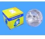 Omnilux Wfl Halogen Lichteffekt Leuchtmittel 230 V Gx16d 300 W Wei&szlig; Dimmbar