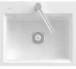 Villeroy & Boch 336a02tr Eb-sp Subway Style 60 S 6a 600x510mm