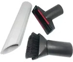 B&uuml;rsten-set Fahrzeug, F&uuml;r Staubsauger Vc2000l - Makita