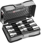 Schraubendreheins&auml;tze 1/2z Torx, 9-tl - Facom