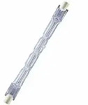 Osram - Halogenlampe Haloline Eco - R7s, 230v - 400w (114,2mm)