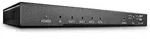 Lindy 38231 Hdmi-verteiler Schwarz 4 Ausg&auml;nge 4k 60hz