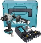 Ddf492rtj Akku-bohschrauber - Makita