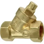 Meister Cornat R&uuml;ckschlagventil Universal 31,75 Mm (1 1/4) Pumpen-zubeh&ouml;r