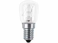 Lampe Special-Lampe spc T26/57 CL15 - Osram