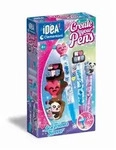 Clementoni - Create Your Pens - Best Friends