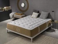 Simpur - Relaxmatratze 180x200luxury Bliss Komfortmatratze Orthop&auml;dische