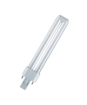 Osram Dulux-s-11-830 Gl&uuml;hbirne G23 Dulux S 11 W 900 Lm 3000 K /830 &ndash; 2 Pins