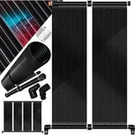Solarkollektor Poolheizung Cm Warmwasser Heizung Solarheizung F&uuml;r Pools L...