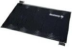 Bestway Solarmatte 110 X 171 Cm Mit 32/ 38 Mm Anschl&uuml;ssen