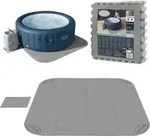 Lay Z Spa Bodenbelag196 X 196 Cm