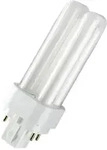 Dulux D/e 26w/827 Sockel G24q-3 2700k Dimmbar 4pin - Osram