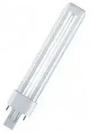 Dulux S 7w/827 Sockel G23 2700k 2pin - Osram