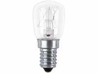 Lampe Special-Lampe spc T26/57 CL25 - Osram