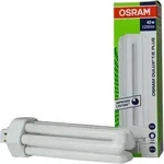 Dulux T/e 42w/840 Sockel Gx24q-4 4000k Dimmbar 4pin - Osram