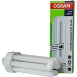 Osram - Dulux T/e 32w/840 Sockel Gx24q-3 4000k Dimmbar 4pin