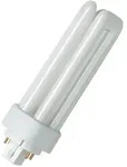 Dulux T/e 26w/830 Sockel Gx24q-3 3000k Dimmbar 4pin - Osram