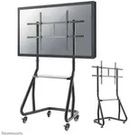 Neomounts By Newstar Mobile Flat Screen Floor Stand (ns-m3800black) (nsm3800black)