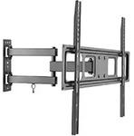 Equip - Bildschirmtr&auml;ger 37 - 70 Doppelarmig Neig- Und Schwenkbar Max. Vesa 600x400
