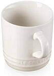 Le Creuset Becher Klein 100 Ml Meringue
