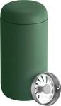 Fellow Carter Move Mug Gr&uuml;n Cargo 355 Ml Edelstahl