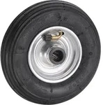 D&ouml;rner+helmer - 740108 740108 Rad-luftreifen Rad-durchmesser: 200 Mm Tragf&auml;higkeit
