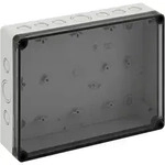 Spelsberg - Tk Ps 2518-6f-tm Installations-geh&auml;use 254 X 180 X 63 Polycarbonat,
