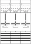 Striebel&john Z&auml;hlerfeld 7re 6z Vorverdrahtet Df37c3