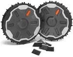 Husqvarna Automower&reg; Terrain Kit Mit B&uuml;rsten ✔ Passend F&uuml;r Automower&reg;