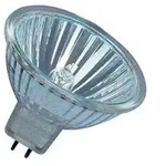 Osram - Decostar 51 Titan 50w 12v Sockel Gu5.3 3000k Dimmbar Abstrahlwinkel 60&deg;