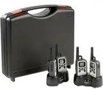 Freecomm 400 Ii 20444 Pmr-funkger&auml;t 4er Set - Stabo