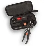 Fuxtec Veredelungsschere Fx-vsp30 Mit Aufbewahrungstasche Und 3...