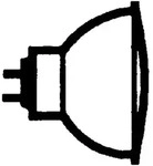 Osram - Decostar 51s 35w 12v Sockel Gu5.3 2900k Dimmbar Abstrahlwinkel 36&deg;