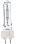 Philips - Hochdruck-natriumdampf-lampe Master Sdw-tg Mini, Gx12-1 - 50w