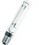 Ledvance - Osram Entladungslampe 285 Mm E40 400 W Eek: E (a - G) R&ouml;hrenform 1 St.
