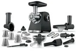 K&uuml;chenmaschine Bosch Mfws682b 2100w Kapazit&auml;t 3,5 Kg/min