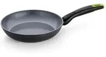Pfanne Monix Eco Nature Grau 22 Cm Recyceltes Aluminium