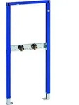 Duofix Bade- Oder Duschwanne, 112cm, F&uuml;r Aufputz-armatur, - Geberit