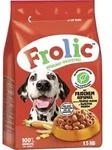 Frolic Hundetrockenfutter Adult 1,5 Kg Gefl&uuml;gel