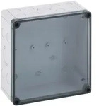 Spelsberg - Tk Ps 2518-9-tm Installations-geh&auml;use 254 X 180 X 90 Polycarbonat,