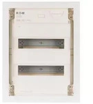 2x12 Unterputz-modulverteilerkasten Klv-24ups-f 178816